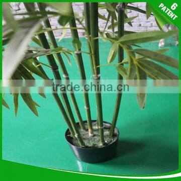 Everlasting Artificial Bamboo Plants for Decoration Shop and Hotal Park photo-5