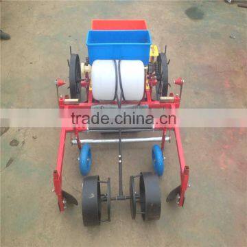 Hight Quailty Peanuts Sowing Machine for Sale photo-2