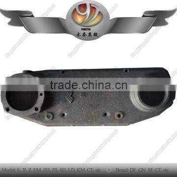 DF colter drive housing agriculture machinery parts
