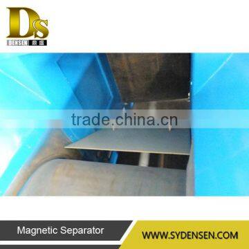 Eddy Current Separator for Steel Scraps photo-5