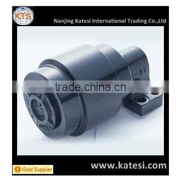 Komats-u/Daewoo/Doosan/Hyundai/Hitachi/Yanma-r/Kobelco Excavator and Bulldozer Carrier Roller/Top Roller photo-3