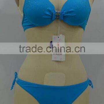 2014 Sexy Girl Micro Bikini Swimwear photo-1