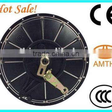 Electric Bike Middle Motor, 750w Electric Bike Motor, 72v Electric Bike Motor photo-6