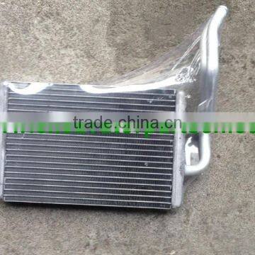 SK135 Air-condition Core Assy Heater for Excavator Parts photo-2