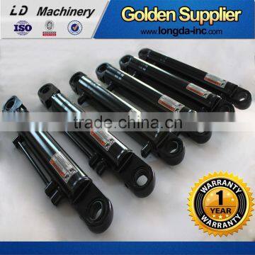 Welding Oil Jack