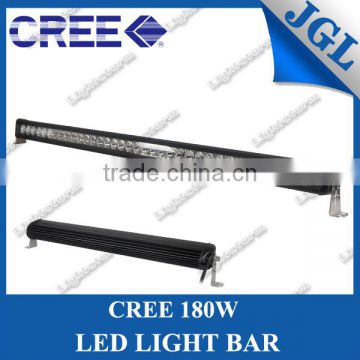 42inch truck accessories,military standard truck light bar, 5w single row led light bar