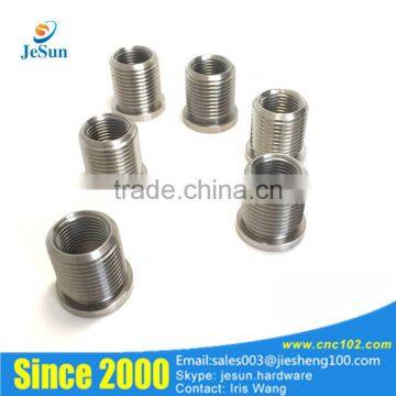 Customize Stainless Steel m8 Insert Nut photo-2