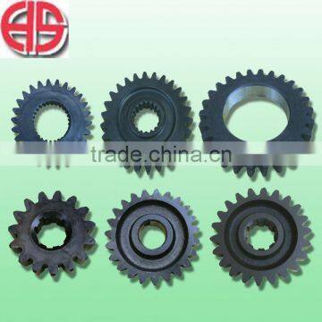 Rotocultivator Spur Gear photo-5