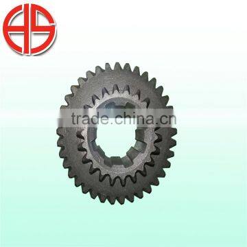 China Sprocket Manufacturer Factory Price photo-5