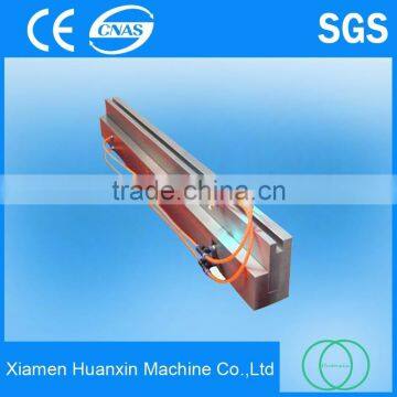 Automobiles Press Brake Die V-groove For Bending Steel Plates