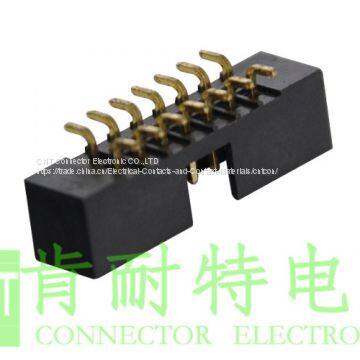 Selling 2.54mm Pin Header photo-2