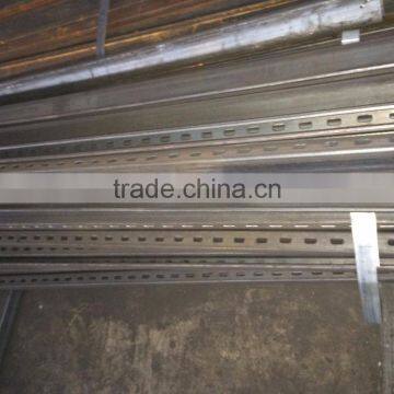 on Grid Ground Solar Adjustable Pipe Mounting pv Photovoltaic Brackets Support of PV Stents With photo-5