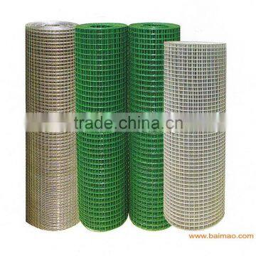 Express 2016 New Products Galvanized Welded Wire Mesh Factory(iso9001 Factory)/Welded Wire Mesh photo-2