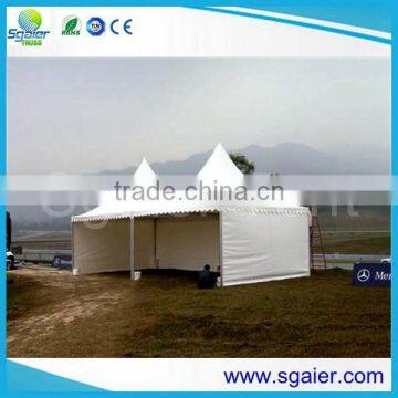 Hot Selling Top Quality Aluminum Frame Circus Tent photo-2