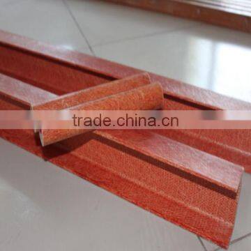 Economic Phenolic Frp Profiles, Fire Resistance Industrial Floor photo-2