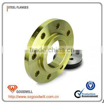 ASME threaded flange- xf08