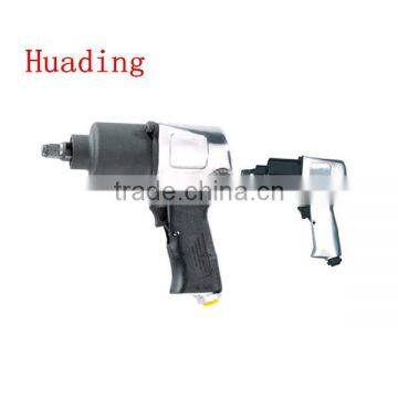 1/2" Professional Twin Hammer Air Impact Wrench of Air Tools photo-3