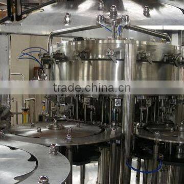 Carbonated Drink Filling Machine,Carbonated Beverage Filling Machine photo-3