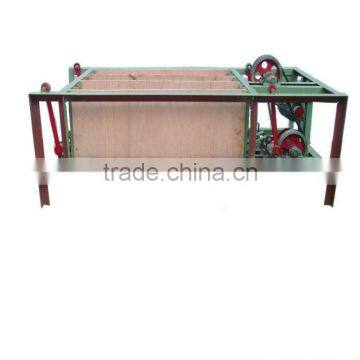 Automatic Bamboo Toothpick Making Machine