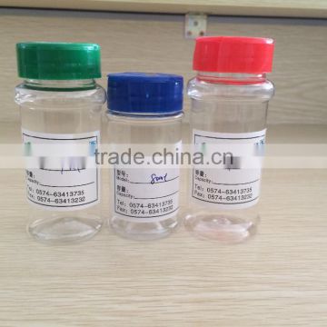 Small Bottle Series 80ml 90ml 100ml Empty Squeeze Spice Bottles