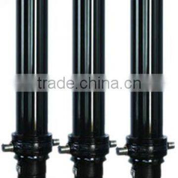 hydraulic cylinder sleeve