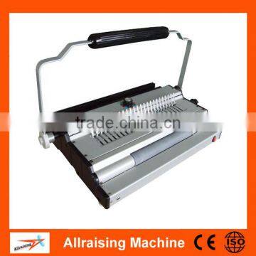 Perfect Glue Binding Machine Manual Binding Machine For Book