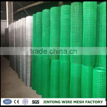 Welded Wire Mesh Fence,wire Mesh Fence,PVC Coated V Pressed Fence photo-6