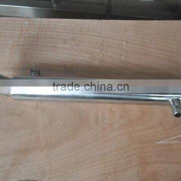 304 316 Tri Clamp Sanitary Spool Fitting photo-2