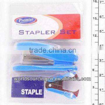 STAPLER SET