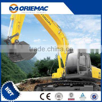 Hyundai Excavator R150LVS Parts for Sale photo-3