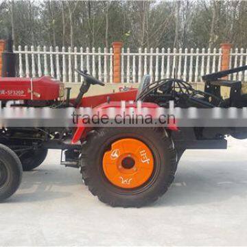 China Manufacturer Good Price Micro Trencher photo-3