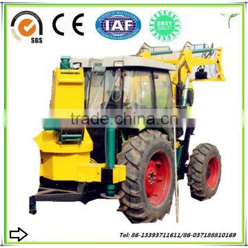 2016 Ground Hole Drilling Machine/earth Auger/hand Drill Diggers photo-3