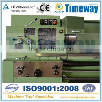 Universal Gap Bed Center Lathe Machine Europe Type photo-2