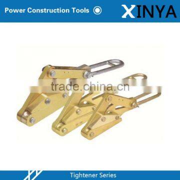 Insulated Wire Clamp/Wire Grip/Come Along Clamp