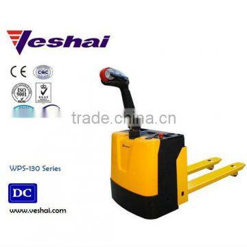 VESHAI small power electric pallet truck VH-WPS-130(CE)