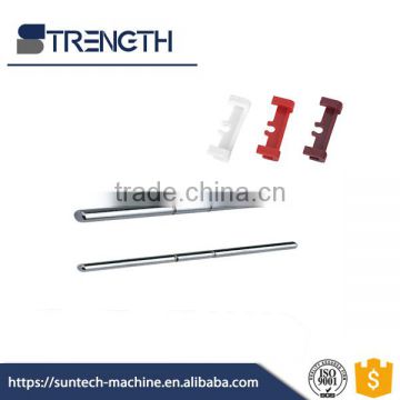 STRENGTH Used Ring Spinning Frame Parts Pin Spacer Steel Press Bar