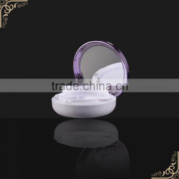 2016 New design fancy BB cream air cushion case