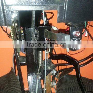 2015 New 200cc BAJAJ Motor Cargo Tricycle With Proper Price photo-6