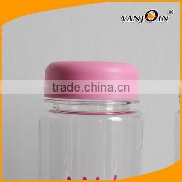 BPA Free Camping Lemon Juice Drinkware Readily Space Cup Bootle 500ml photo-3