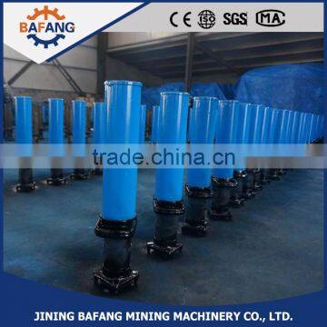 DW Inner Cylinder Hydraulic Prop for Coal Mining Support Machine photo-3