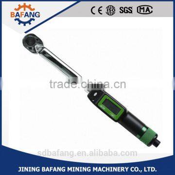 1-20Nm 1/4 Inch electronic value digital torque wrench