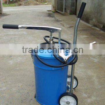 grease pump oil pump