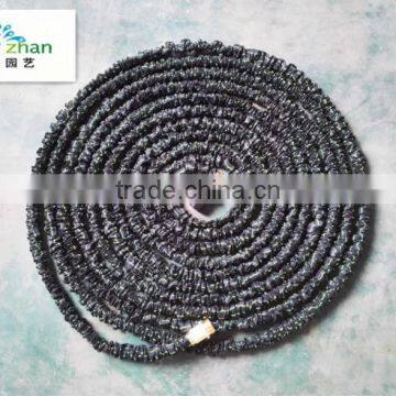 Rubber Expandable Flexible Garden Water Hose