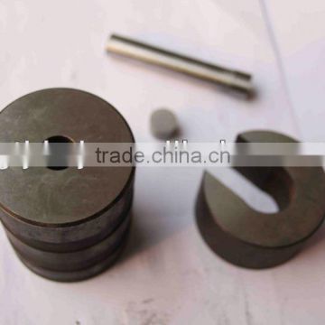 2014 compression moulding die