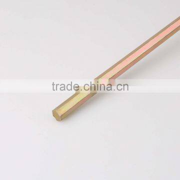 DIY Hand Tools Carbon Steel Heavy Duty Paint Mixer photo-2