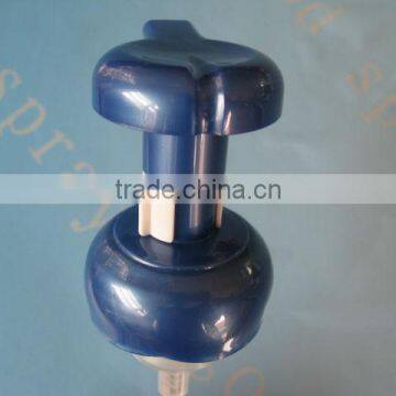 43mm plastic foam soap dispenser pump