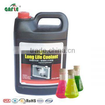 Four Season Available Antifreeze Coolant photo-2