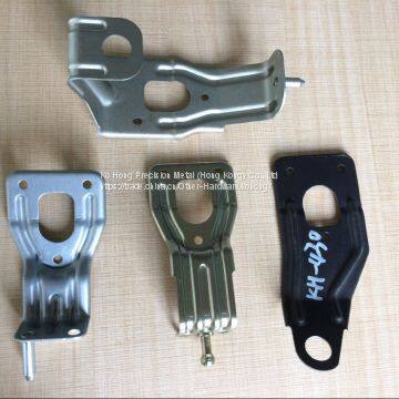 OEM Metal Stamping Parts, Meter Connector Terminal
