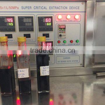 High Technology supercritical co2 extraction equipment