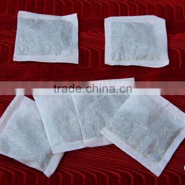 HT-169 Tea Bag Packing Machine Tea Bag Making Machine Triangle Tea Bag photo-2